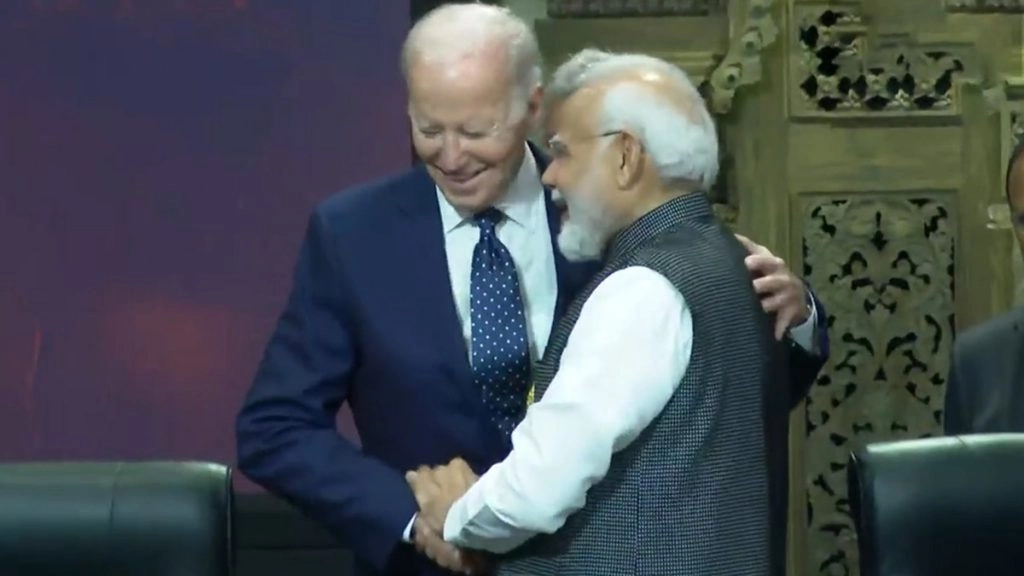 G20 Summit in Bali: इंडोनेशिया के बाली में जी20 शिखर सम्मेलन की शुरुआत