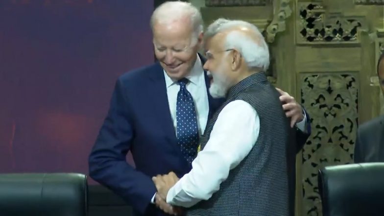 G20 Summit in Bali: इंडोनेशिया के बाली में जी20 शिखर सम्मेलन की शुरुआत