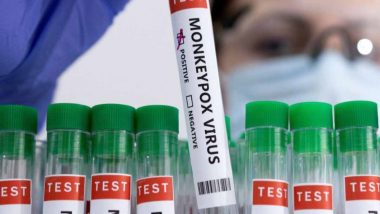 Monkeypox: लक्षण दिखाई देने से पहले फैल सकता है मंकीपॉक्स, ब्रिटिश शोधकर्ताओं का दावा
