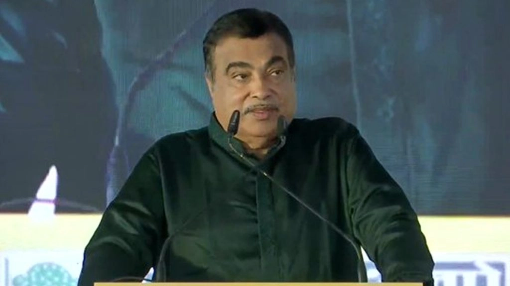 केंद्रीय मंत्री नितिन गडकरी को जान से मारने की धमकी, सुरक्षा कड़ी