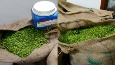 Fake Pistachio Alert: नकली पिस्ता से सावधान! मूंगफली पर हरा रंग लगाकर मार्केट में हो रही है बिक्री