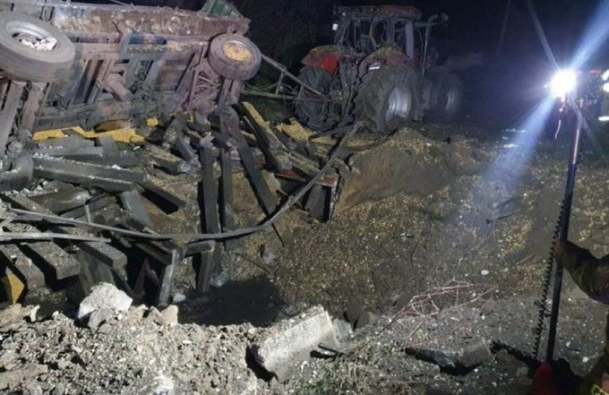 Russia-Ukraine War Update: पोलैंड में रूसी मिसाइल से दो नागरिकों की मौत से मचा हड़कंप, NATO की आपात बैठक आज