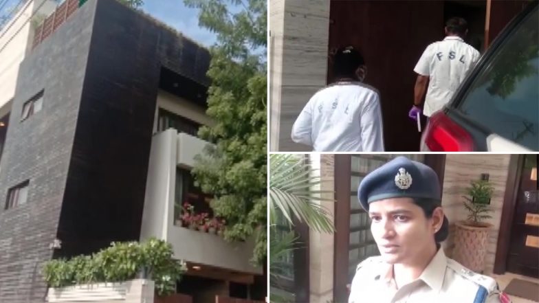 राजस्थान: जोधपुर में घर में काम करने वाले 4 नौकरों ने की लूटपाट, खाने में नशीली चीज मिलाकर दिया घटना को अंजाम