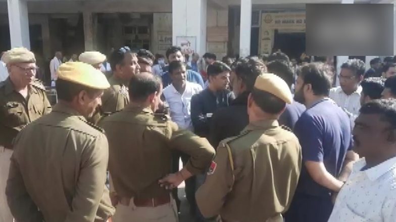 Rajasthan: राजस्थान पुलिस सूदखोरों के खिलाफ विशेष अभियान चलाएगी