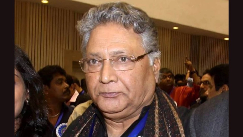 दिग्गज फिल्म, थिएटर और टेलीविजन अभिनेता विक्रम गोखले का 77 साल की उम्र में निधन