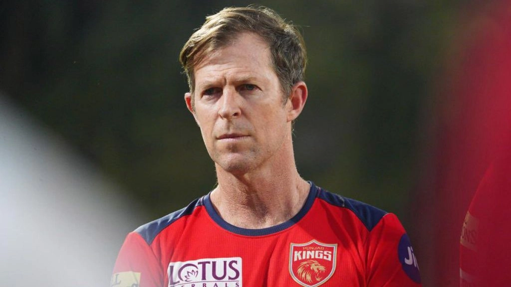 SAMP आर्मी ने जोंटी रोड्स को ग्लोबल मेंटर के रूप में किया साइन