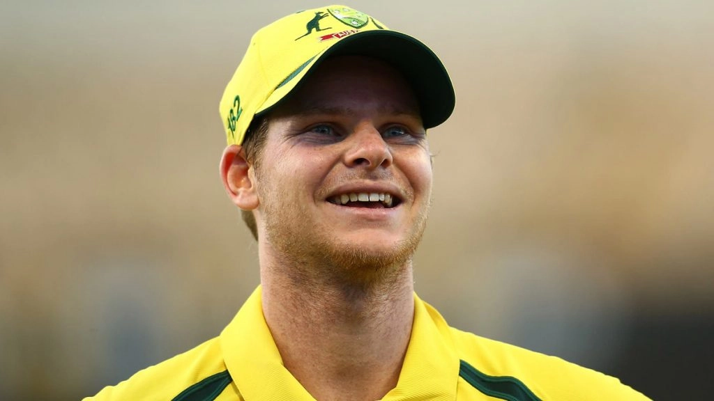 पिछले छह साल में मैंने क्रीज पर इतना सहज कभी महसूस नहीं किया: स्टीवन स्मिथ 