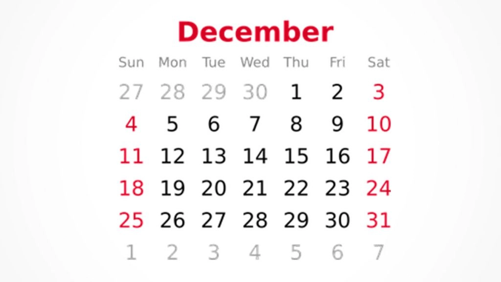 पहली दिसंबर से घट सकती है एलपीजी की कीमत! रुक सकती है पेंशन! जानें ऐसे ही कुछ आवश्यक नियम!