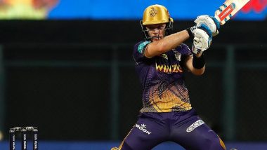 इंग्लैंड और KKR के विकेटकीपर-बल्लेबाज Sam Billings नहीं खेलंगे IPL-2023, जानें क्या है कारण