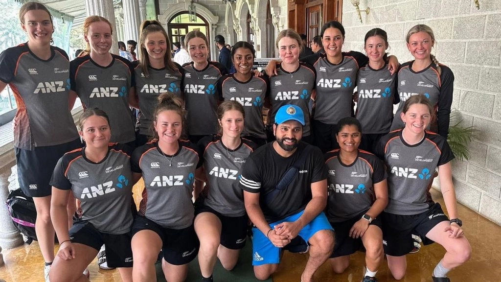 अगले महीने से  शुरू होगा U-19 महिला टी20 विश्व कप, यहां देखें भाग लेने वाले टीमो का स्क्वाड