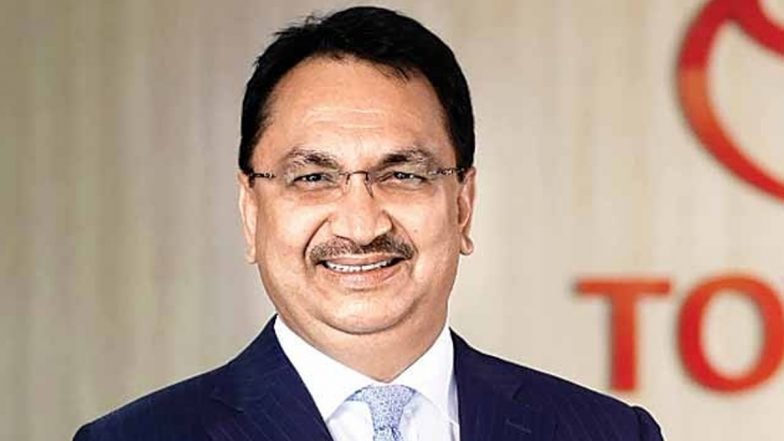 Vikram Kirloskar Death: टोयोटा किर्लोस्कर मोटर के वाइस चेयरमैन विक्रम एस किर्लोस्कर का दिल का दौरा पड़ने से निधन