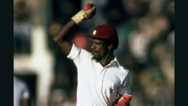 Former West Indies keeper David Murray Death: विंडीज क्रिकेट के लिए एक बुरी खबर, पूर्व टेस्ट क्रिकेटर डेविड मरे का निधन