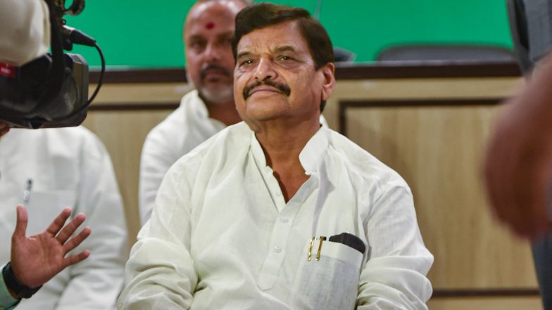 अध्यक्ष अखिलेश यादव को छोटे नेताजी के नाम से जाना जाए: शिवपाल सिंह यादव