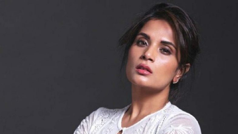 Galwan Tweet Case: भारतीय सेना के खिलाफ ट्वीट को लेकर Richa Chadha के खिलाफ नई शिकायत दर्ज