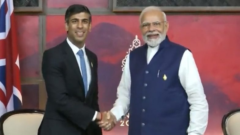 Popularity of Rishi Sunak: प्रधानमंत्री बनने के बाद ऋषि सुनक की लोकप्रियता ब्रिटिश मतदाताओं में बढ़ी, कीर स्टारर को भी छोड़ा पीछे