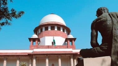 Kaali Poster Row: मां काली के पोस्टर पर फिल्म निर्माता मणिमेकलाई को SC से राहत, गिरफ्तारी पर रोक