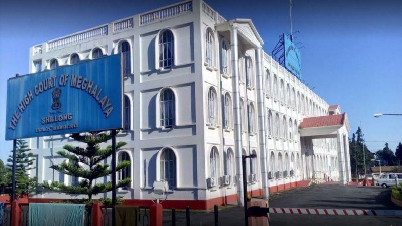Meghalaya: बलात्कार के मामले में पूर्व विधायक की सजा को लेकर हस्तक्षेप करने से अदालत का इनकार