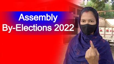 Assembly By-Elections 2022: 6 राज्यों की 7 विधानसभा सीटों पर उपचुनाव के लिए मतदान जारी, वोटिंग से पहले हिरासत में लिए गए तेलंगाना BJP अध्यक्ष