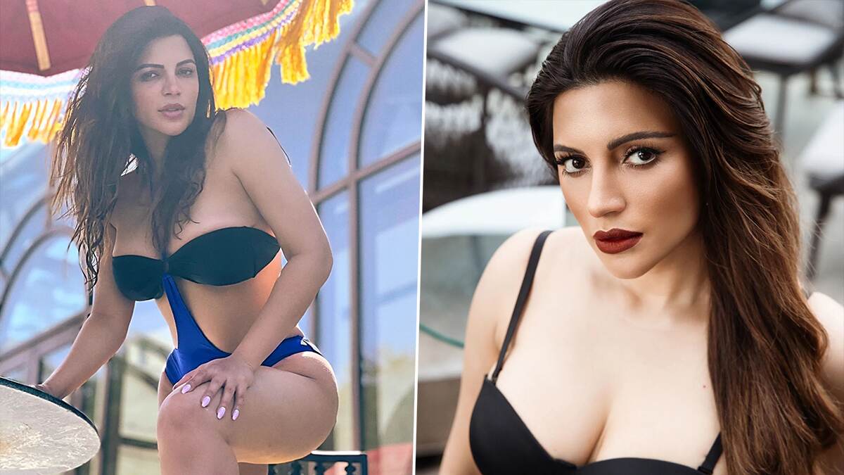 Shama sikander xxx