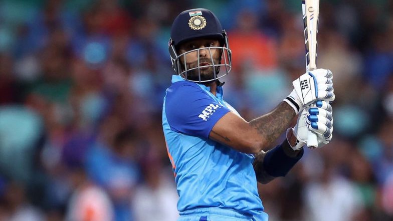 Suryakumar Yadav After Special Innings: सूर्यकुमार यादव ने शानदार फॉर्म पर कहा, हमेशा आगे की सोचने की कोशिश ना करें