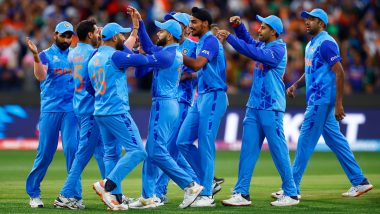 Ind vs NZ, 3rd T20I 2023, Ahmedabad Weather & Pitch Report: निर्णायक मुकाबले में भारत को कड़ी टक्कर देने उतरेगी न्यूजीलैंड, यहां जाने कैसा रहेगा पिच और मौसम का मिजाज