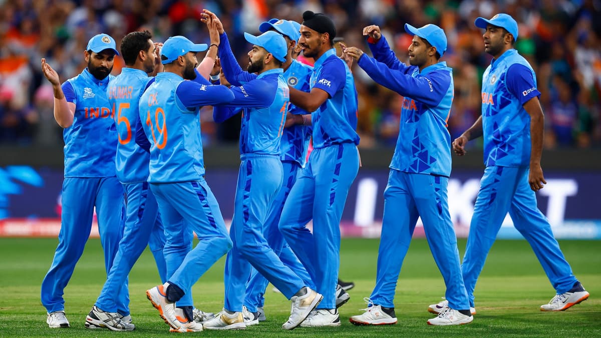 Ind Vs NZ 2nd T20 2022: भारत ने न्यूज़ीलैंड को 65 रनों से दी करारी मात, सूर्या और दीपक हूडा रहे मैच के सुपरहीरो