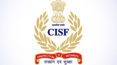 CISF Recruitment 2022: सीआईएसएफ में कांस्टेबल/ट्रेड्समैन 787 पदों के लिए अधिसूचना जारी, Cisfrectt.In पर पूरी डिटेल्स