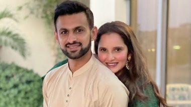Sania Mirza-Shoaib Malik Divorce Rumours: तलाक की अफवाहों के बीच सानिया मिर्ज़ा के दर्द भरे पोस्ट ने दी डिवोर्स की अटकलों को हवा, देखें पोस्ट
