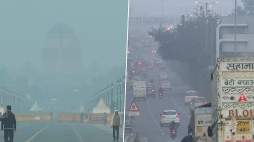  जहरीले गैसों का चैंबर बनता दिल्ली एनसीआर! क्यों कहा जा रहा है इसे साइलेंट किलर? जानें कैसे करें बचाव?