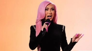 Nikita Dragun Arrested For Walking Nude: निकिता ड्रैगुन मियामी बीच होटल से गिरफ्तार, YouTuber पर न्यूड होकर पूल में घूमने का आरोप