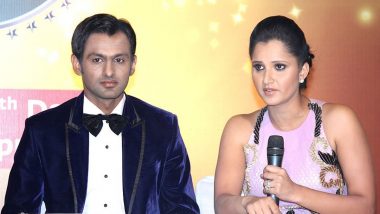 Sania Mirza-Shoaib Malik DIVORCED? क्या सानिया मिर्जा और शोएब मलिक का हो चुका है तलाक, करीबी दोस्त ने दिया बड़ा बयान