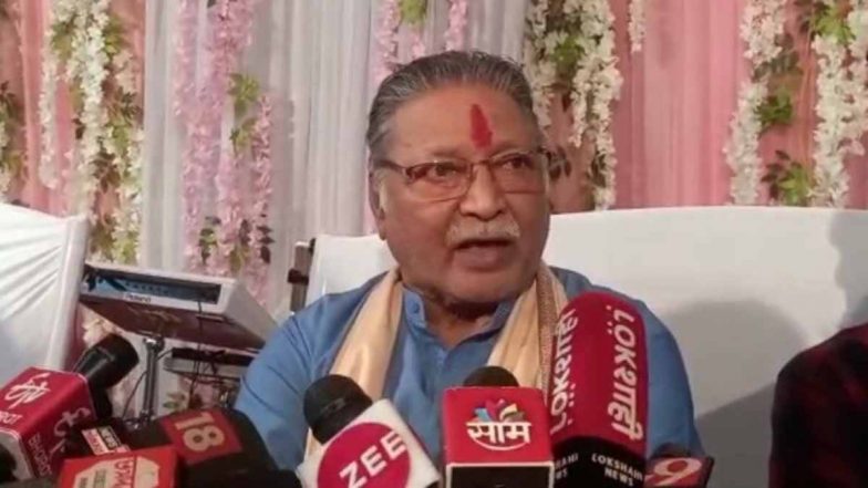 Vikram Gokhale Health Update: विक्रम गोखले के निधन की खबर को बेटी ने बताई अफवाह, कहा- उनकी सेहत नाजुक है, वें अब भी ICU में हैं भर्ती