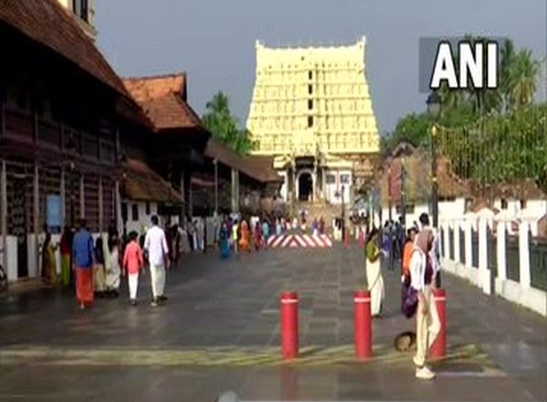 Thiruvananthapuram Airport To Remain Closed: भगवान विष्णु के ‘स्नान’ के लिए पांच घंटे बंद रहेगा केरल हवाई अड्डा, रनवे के पास से गुजरेगा जुलूस