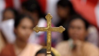 Religious Conversion: धर्म परिवर्तन को लेकर हुब्बल्ली में तनाव, पादरियों समेत 15 के खिलाफ शिकायत