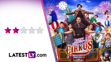 Cirkus Review: ऊबाऊ कहानी के बीच भी Sanjay Mishra हैं 'सर्कस' की जान, Johnny Lever छोटे पैकेट में बड़ा धमाका