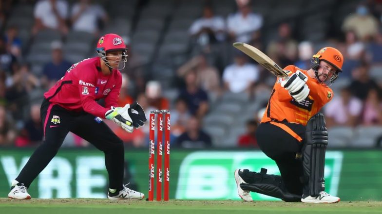 Big Bash League 2022-23 Live Streaming in India: भारत में कब, कहां और कैसे देखें टी20 बिग बैश लीग मैच का सीधा प्रसारण, यहां जाने
