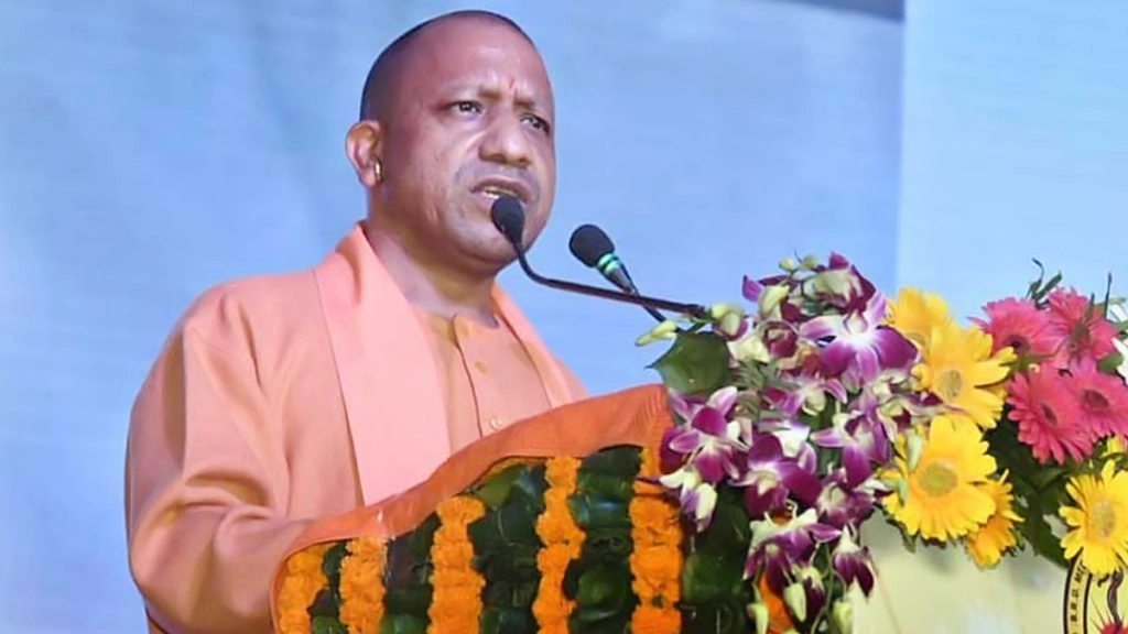 UP: एक फोन पर दूर होंगी गन्ना किसानों की मुश्किलें- CM योगी आदित्यनाथ