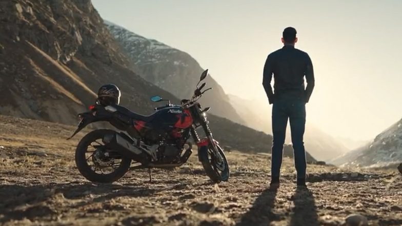 Hero Motocorp Xpulse 200T Launched: हीरो मोटोकॉर्प ने लॉन्च की  एक्&zwj;सपल्&zwj;स 200T, देखें दमदार फीचर्स और वीडियो