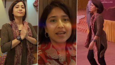 Mirzapur 3: Shweta Tripathi ने पूरी की 'मिर्जापुर 3' की शूटिंग, हाथ में बंदूक थामें स्वैग में नजर आईं Golu Gupta (Watch Video)