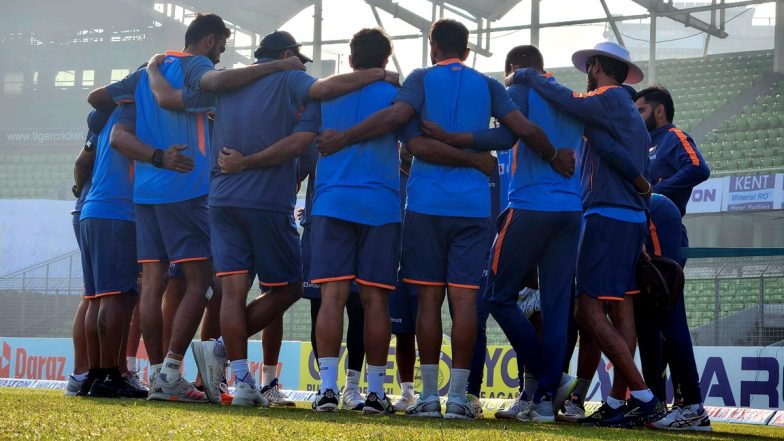 IND vs BAN 2nd Test Day 3: तीसरे दिन का खेल थोड़ी देर में होगा शुरू, बांग्लादेश के सलामी बल्लेबाज क्रीज पर