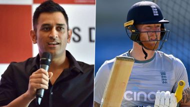 IPL Auction 2023: बेन स्टोक्स के जुड़ने पर ऐसा था MS Dhoni का रिएक्शन, सीएसके के सीईओ ने किया बड़ा खुलासा