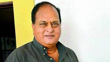 Chalapathi Rao Passed Away: टॉलीवुड एक्टर चलपति राव का 78 वर्ष की उम्र में निधन, अपने पीछे छोड़ गए पत्नी और दो बेटियां