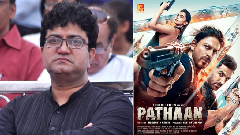 Pathaan: Shah Rukh Khan-Deepika Padukone स्टारर फिल्म 'पठान' और उसके गाना 'बेशर्म रंग' में होंगे बदलाव, CBFC ने दिया आदेश