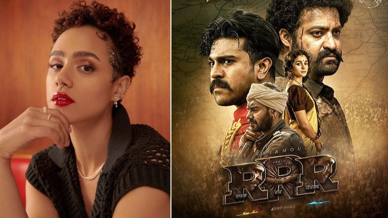 Game Of Thrones स्टार Nathalie Emmanuel ने RRR को बताया 'बीमार' फिल्म, अगले ही पल कह दी इतनी बड़ी बात...