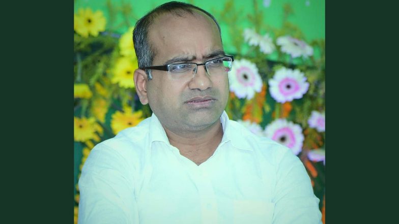 BJD MP Sujeet Kumar: बीजद सदस्य ने की ओटीटी प्लेटाफॉर्म पर तंबाकू उत्पादों के विज्ञापनों पर रोक की मांग