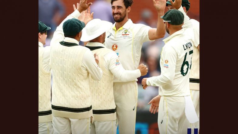 Aus vs SA 2nd Test, Day3: ऑस्ट्रेलिया और साउथ अफ्रीका के बीच चल रहे सिडनी टेस्ट के तीसरे दिन का खेल  बारिश के कारण रद्द