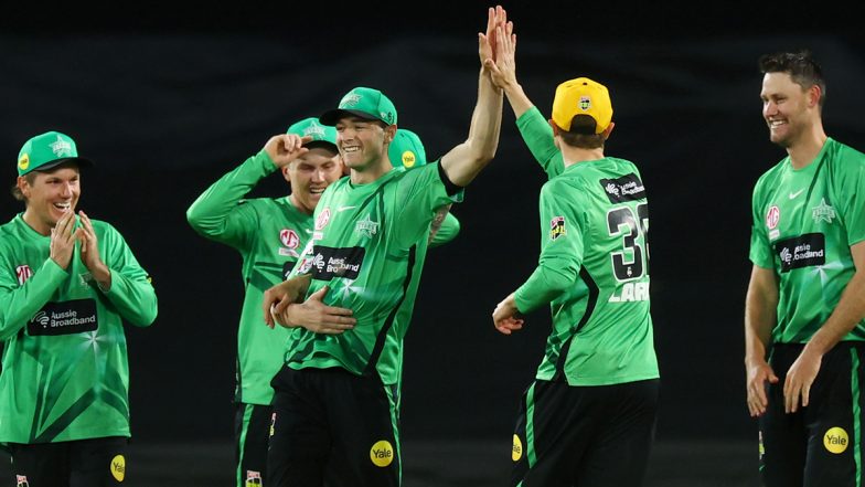 BBL Live Streaming in India: बिग बैश लीग में आज तीन बड़े मुकाबले, यहां जानें भारत में कब, कहां और कैसे देखें मैच का सीधा प्रसारण