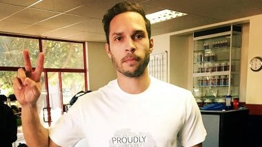 दक्षिण अफ्रीका के सीमित ओवरों के विशेषज्ञ बेहरडीन ने संन्यास की घोषणा की