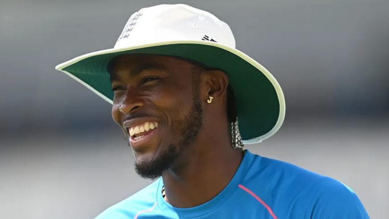Jofra Archer Injury Updates: कोहनी की चोट उभरने के चलते समर सीजन से बाहर हुए जोफ्ऱा आर्चर