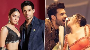 Celebrity Weddings 2023: Sidharth Malhotra-Kiara Advani से लेकर Karan Kundrra-Tejasswi Prakash जैसे और कपल जल्द रचा सकते हैं शादी!